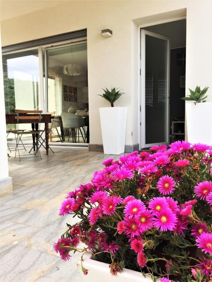 I Due Carrubi Holiday home