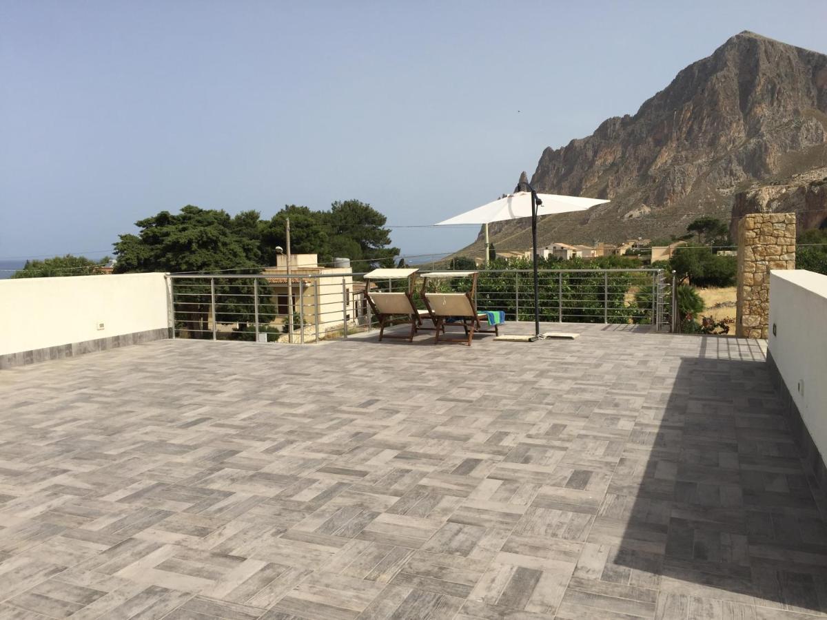 Holiday home I Due Carrubi Custonaci