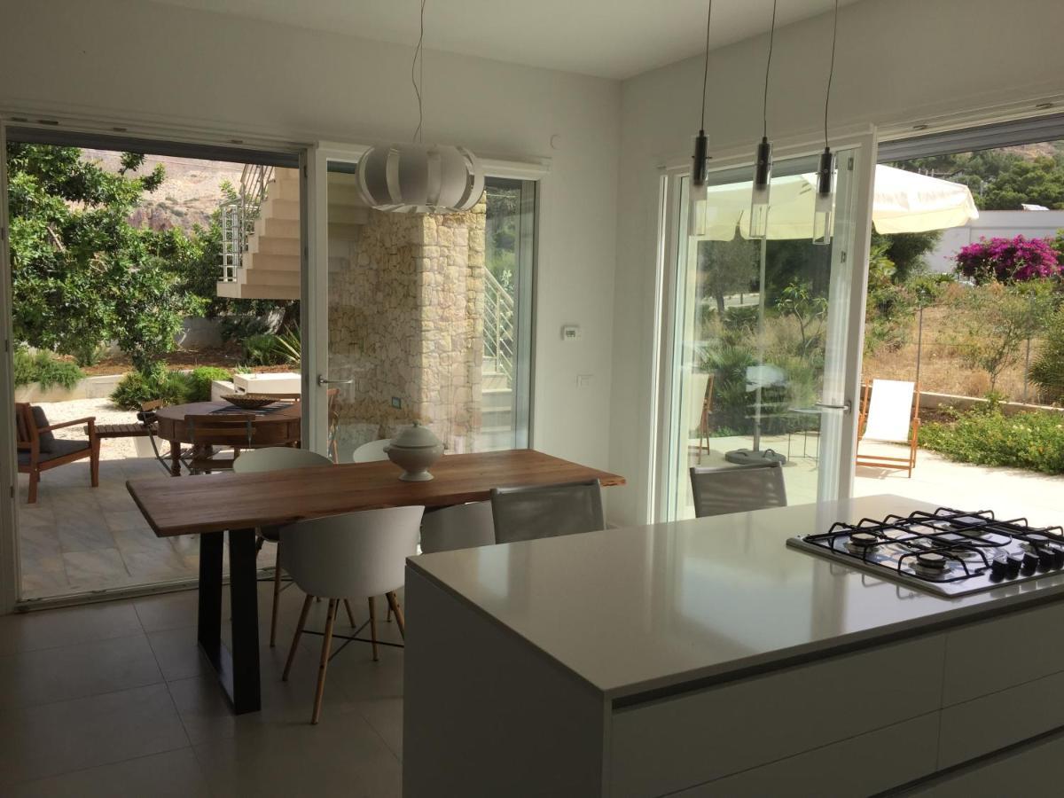 Holiday home I Due Carrubi