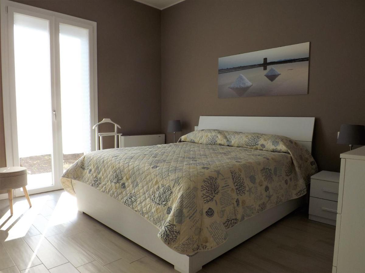 I Due Carrubi Holiday home Custonaci