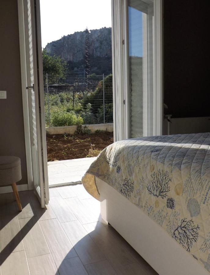 I Due Carrubi Holiday home Custonaci