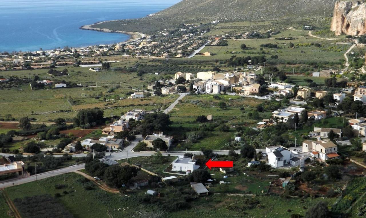 I Due Carrubi Holiday home Custonaci