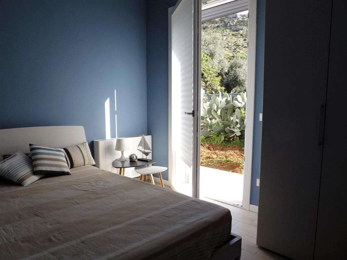 Holiday home I Due Carrubi