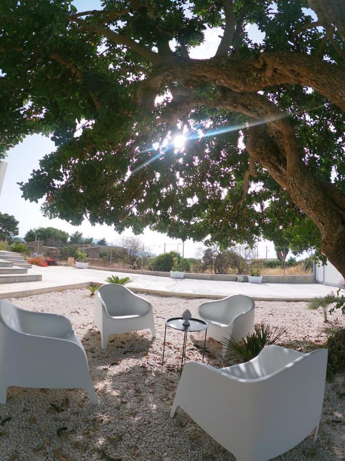 I Due Carrubi Holiday home Custonaci
