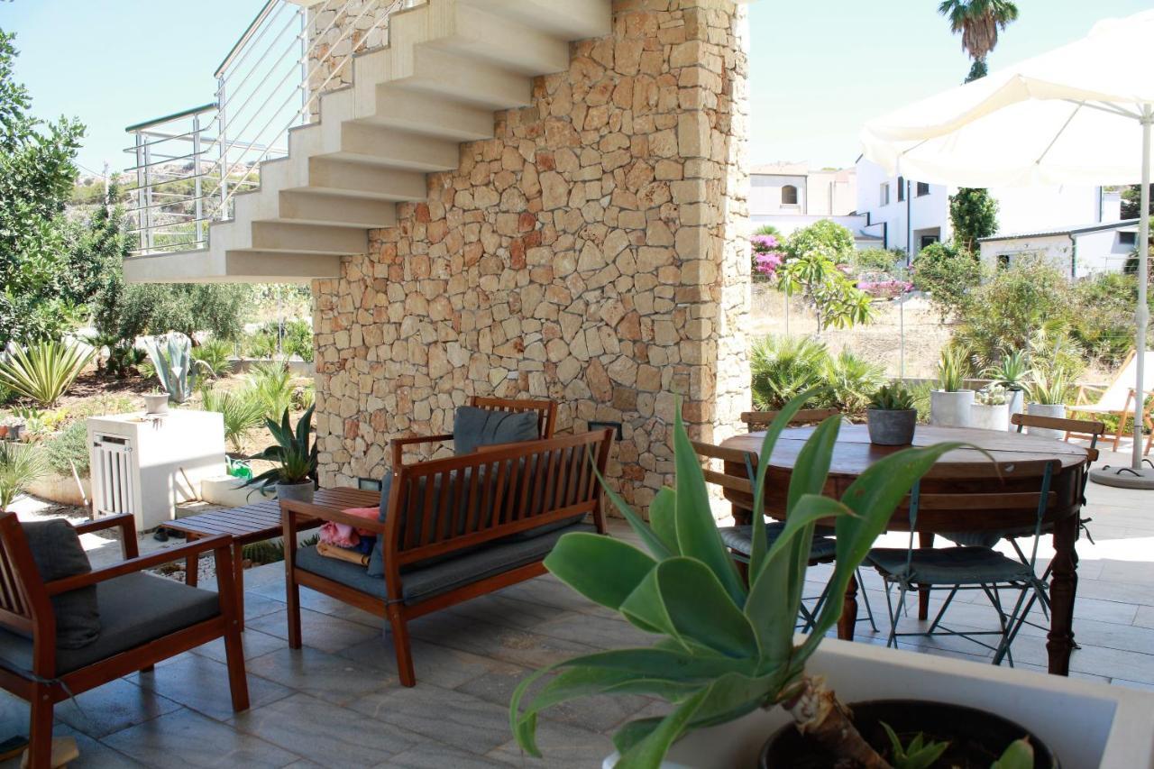 Holiday home I Due Carrubi *