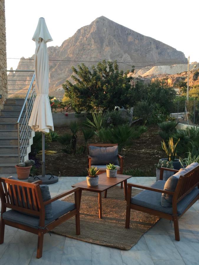 I Due Carrubi Holiday home