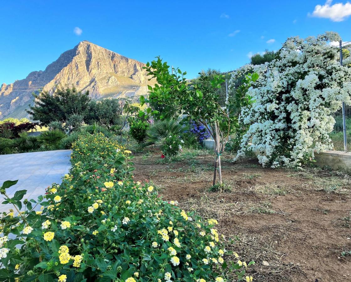 I Due Carrubi Holiday home Custonaci