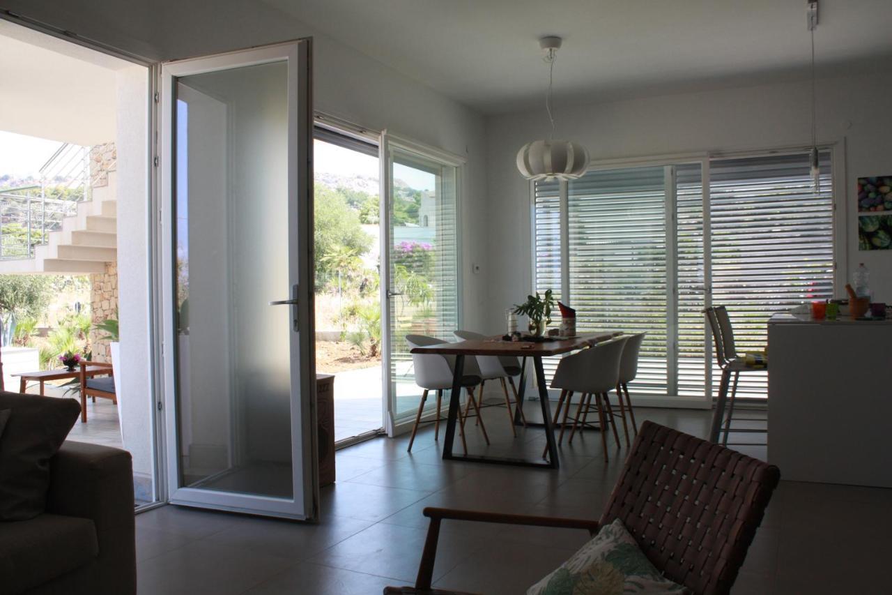 I Due Carrubi Holiday home