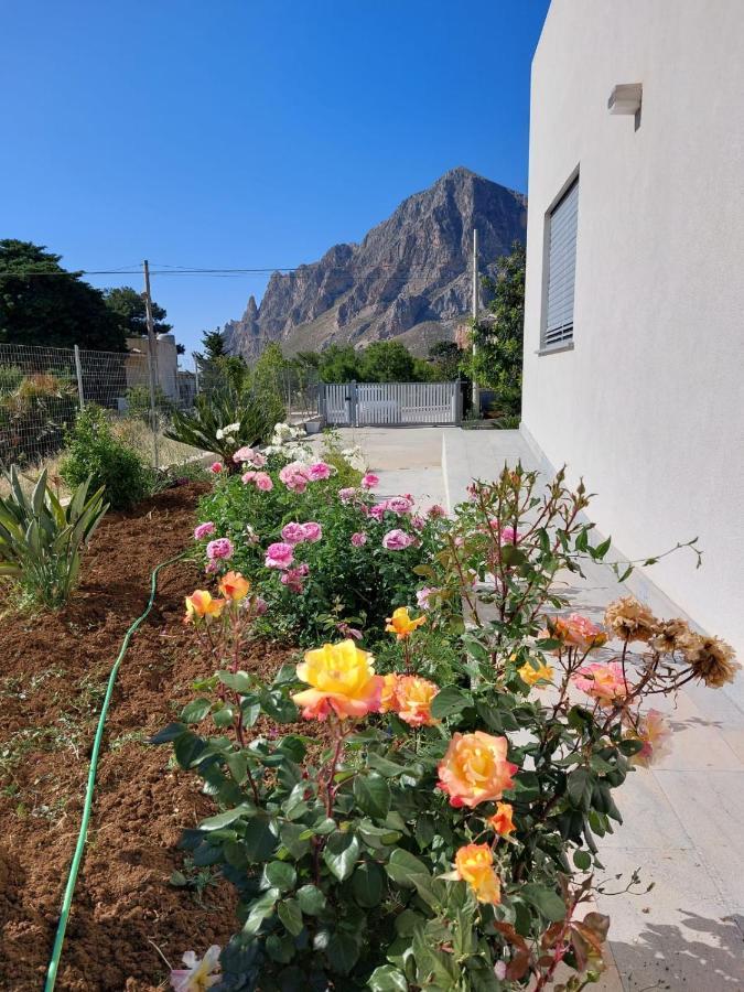 I Due Carrubi Holiday home