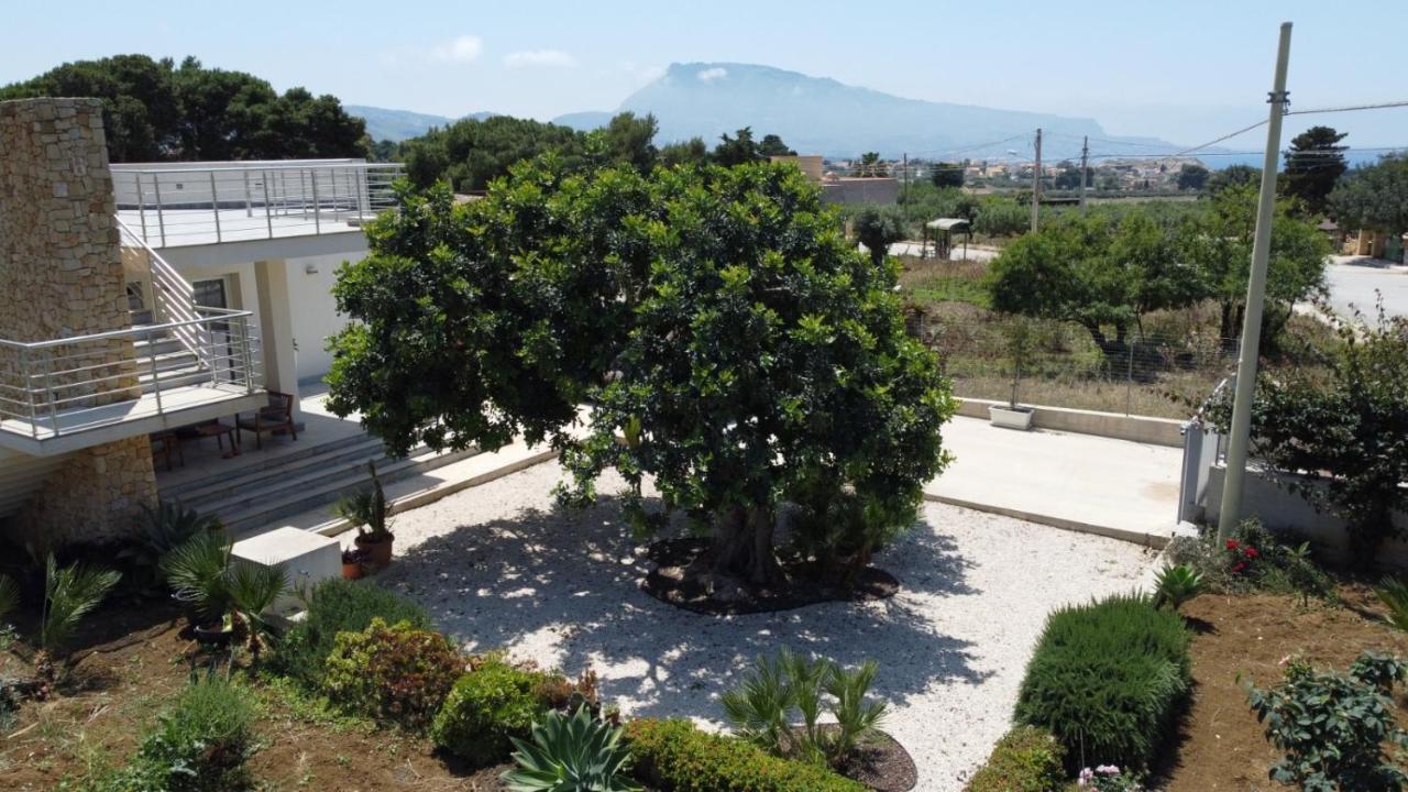 Holiday home I Due Carrubi Custonaci