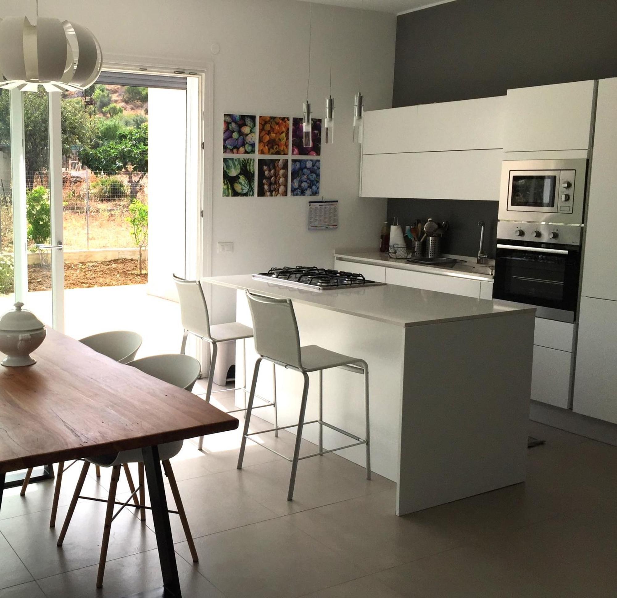 Holiday home I Due Carrubi