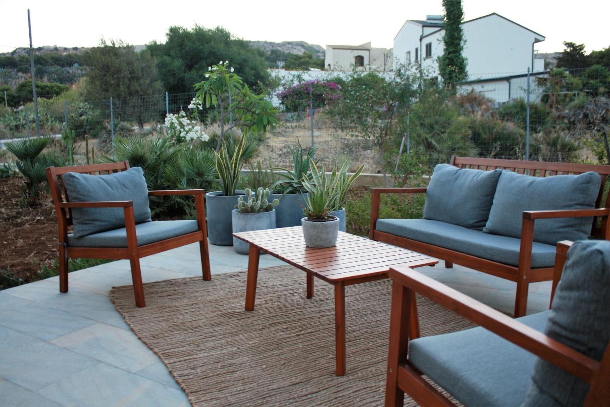 I Due Carrubi Holiday home *