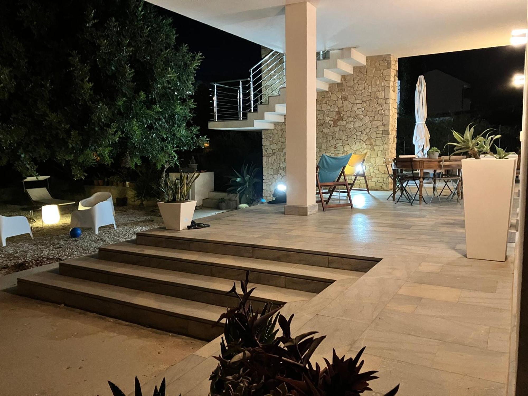 Holiday home I Due Carrubi Custonaci