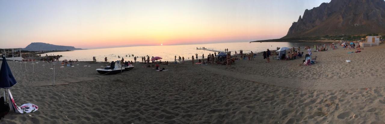 I Due Carrubi Vakantiehuis Custonaci