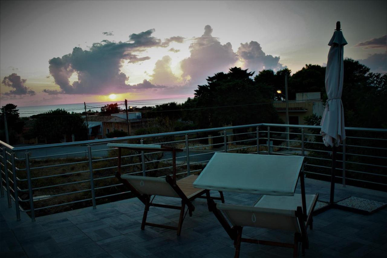I Due Carrubi Vakantiehuis Custonaci