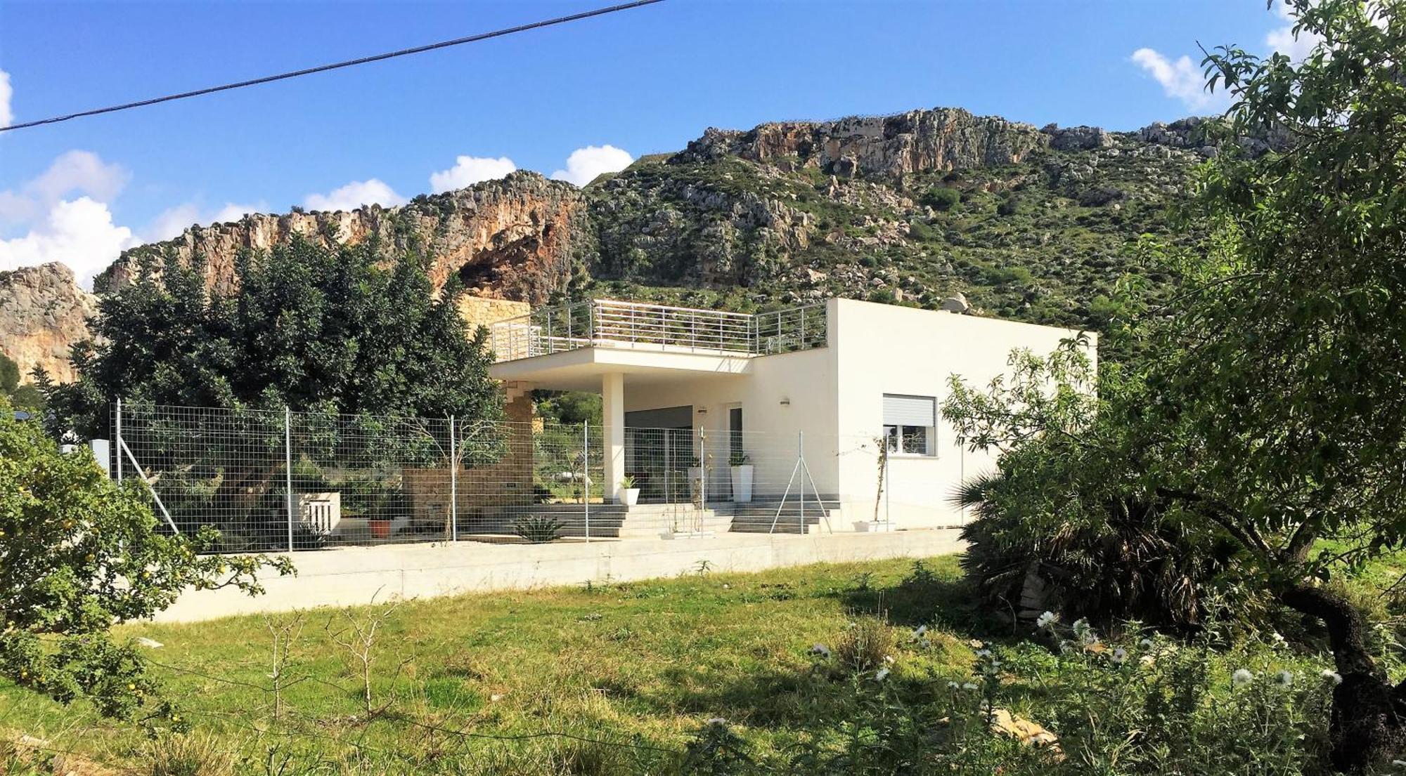 Vakantiehuis I Due Carrubi